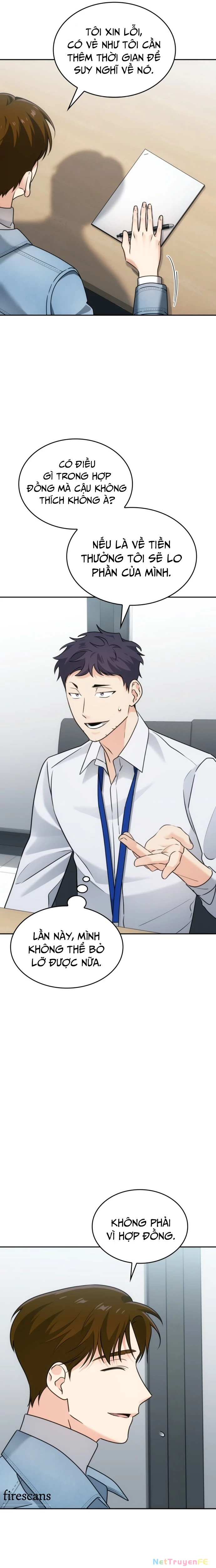 Đồng Hành Cùng Các Thiên Tài Âm Nhạc Chapter 5 - Trang 2