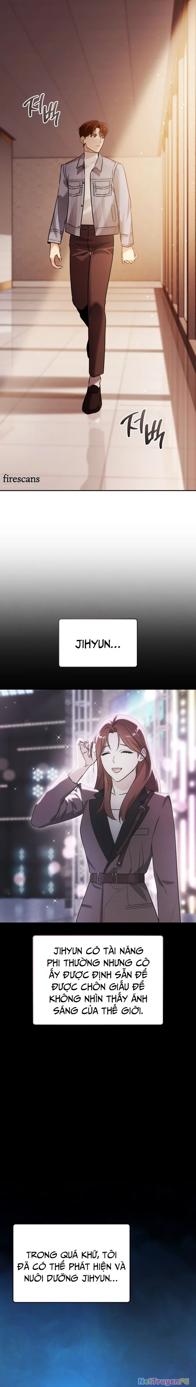 Đồng Hành Cùng Các Thiên Tài Âm Nhạc Chapter 5 - Trang 2