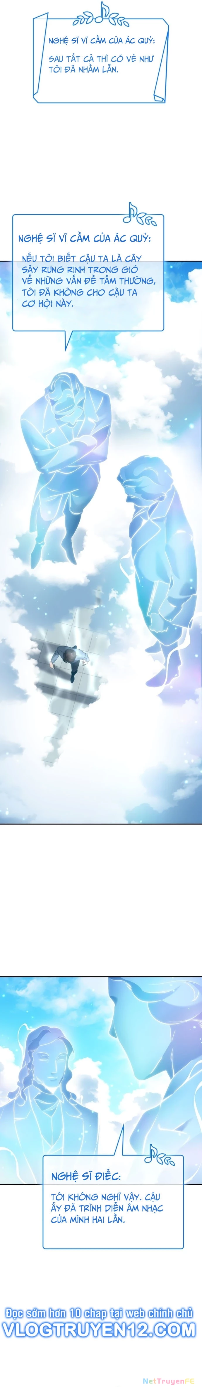 Đồng Hành Cùng Các Thiên Tài Âm Nhạc Chapter 5 - Trang 2