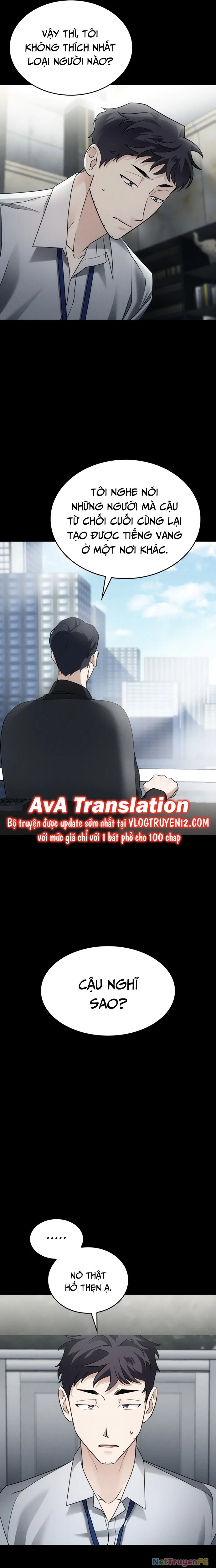 Đồng Hành Cùng Các Thiên Tài Âm Nhạc Chapter 5 - Trang 2