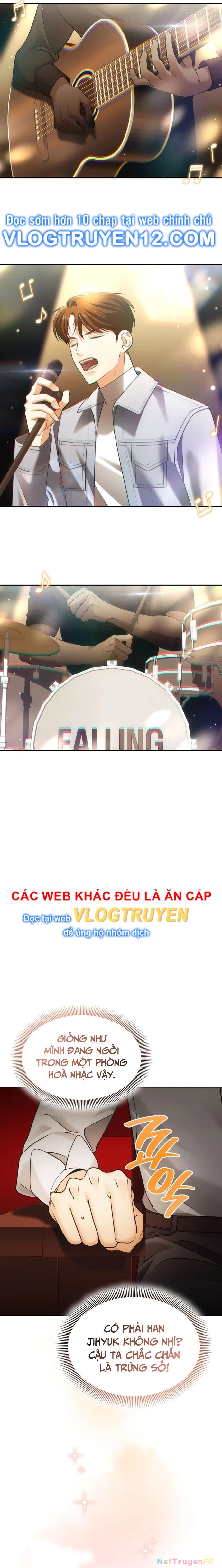 Đồng Hành Cùng Các Thiên Tài Âm Nhạc Chapter 5 - Trang 2