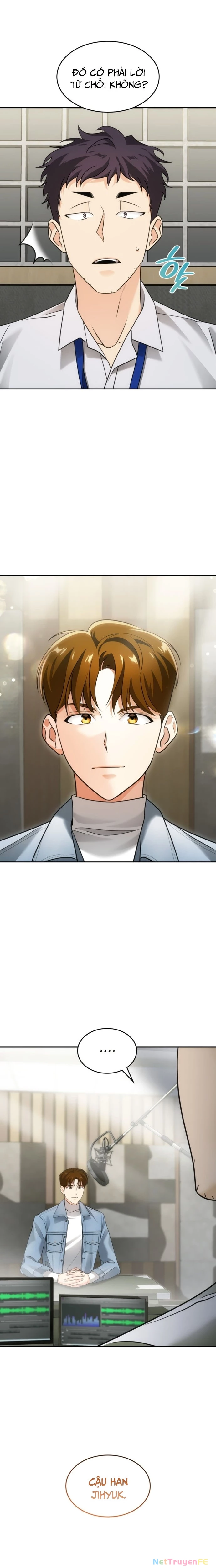 Đồng Hành Cùng Các Thiên Tài Âm Nhạc Chapter 5 - Trang 2