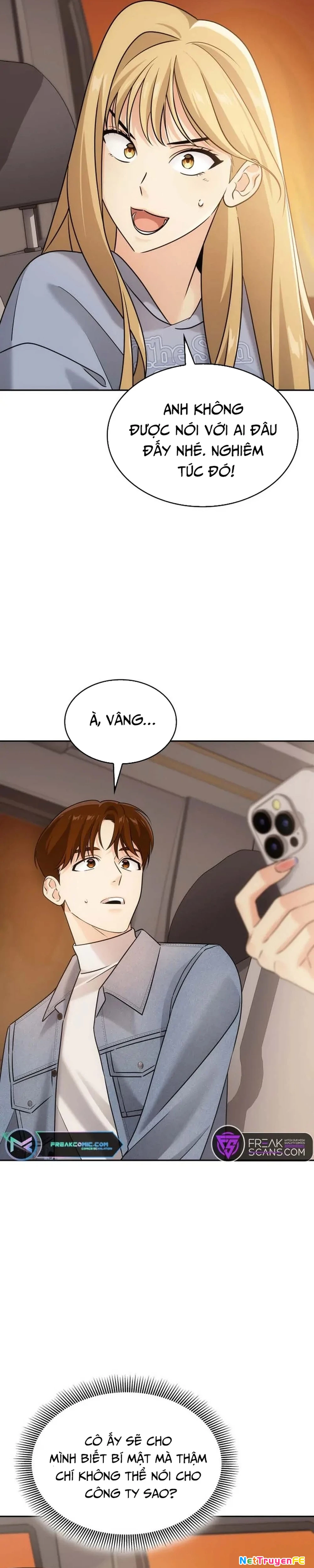 Đồng Hành Cùng Các Thiên Tài Âm Nhạc Chapter 6 - Trang 2