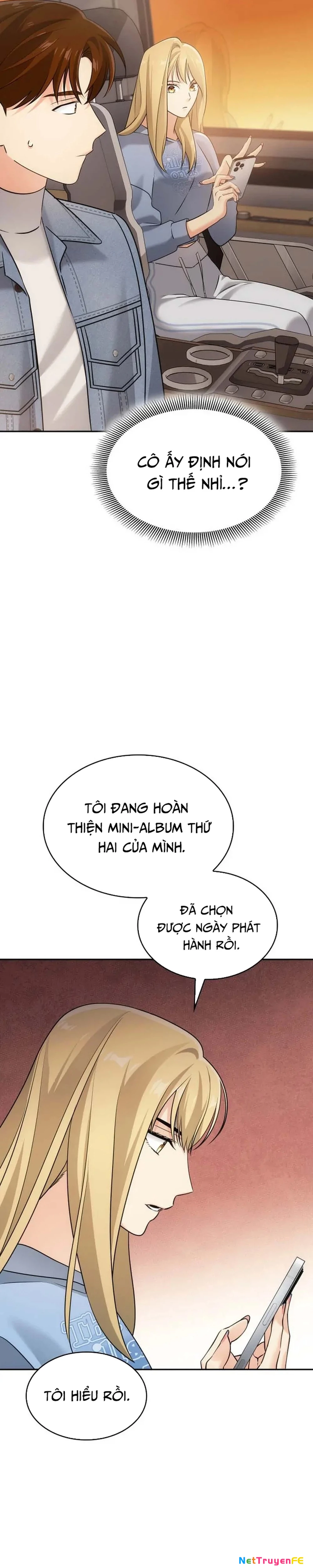 Đồng Hành Cùng Các Thiên Tài Âm Nhạc Chapter 6 - Trang 2