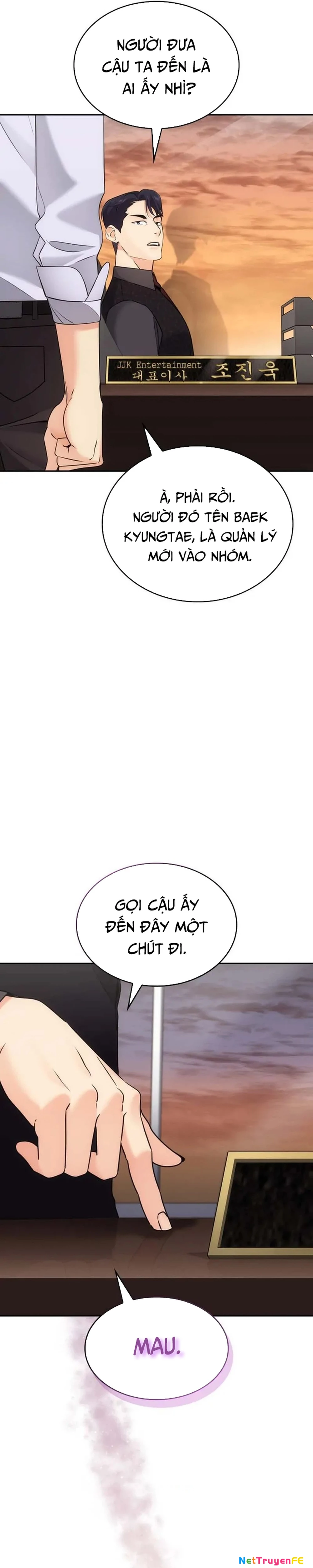 Đồng Hành Cùng Các Thiên Tài Âm Nhạc Chapter 6 - Trang 2