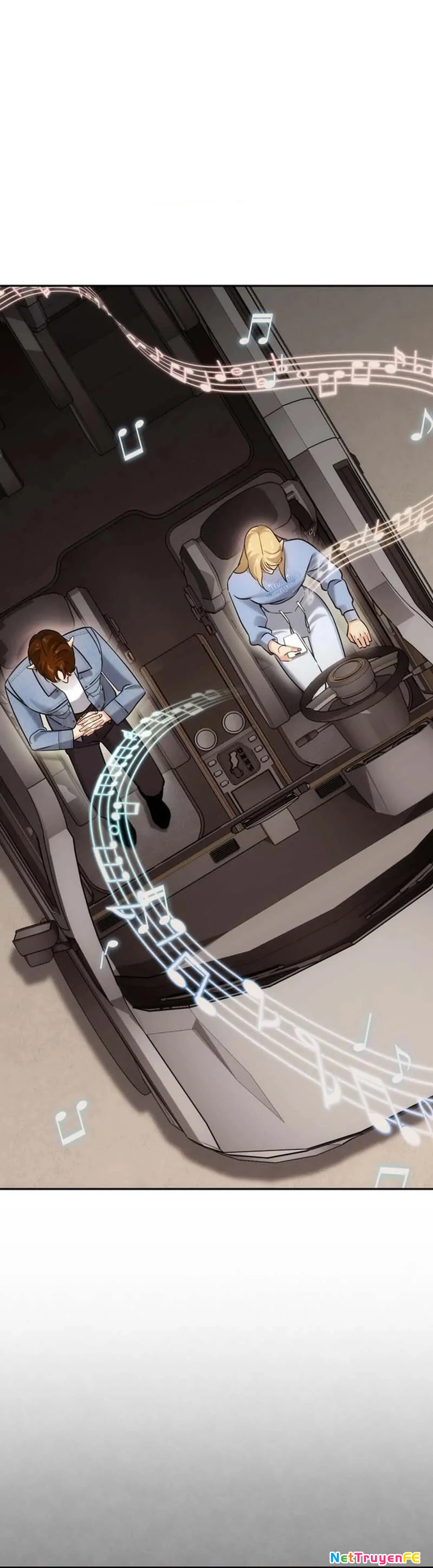 Đồng Hành Cùng Các Thiên Tài Âm Nhạc Chapter 6 - Trang 2