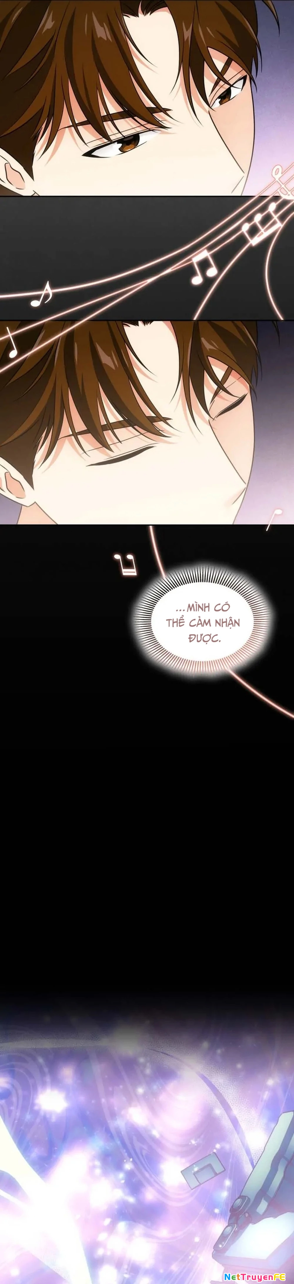 Đồng Hành Cùng Các Thiên Tài Âm Nhạc Chapter 6 - Trang 2