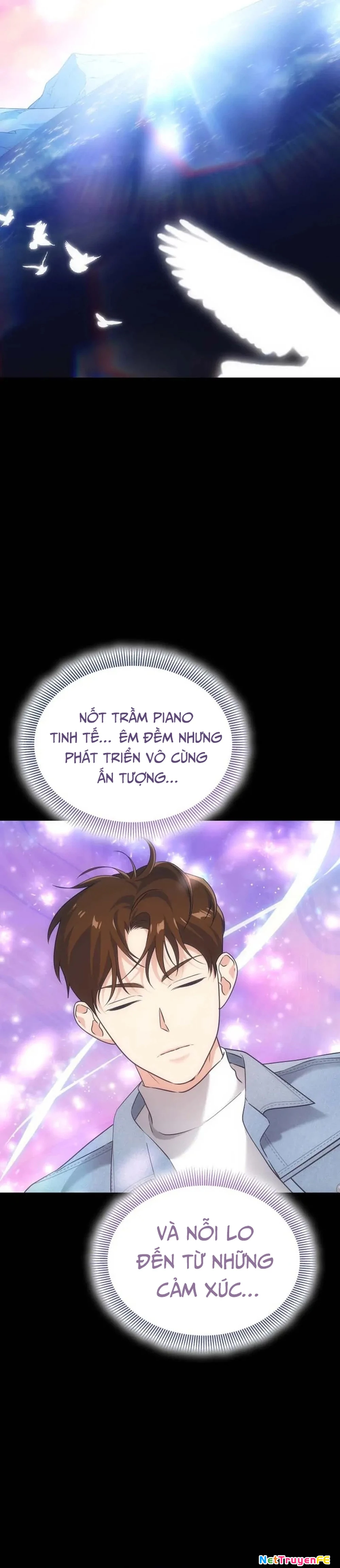 Đồng Hành Cùng Các Thiên Tài Âm Nhạc Chapter 6 - Trang 2