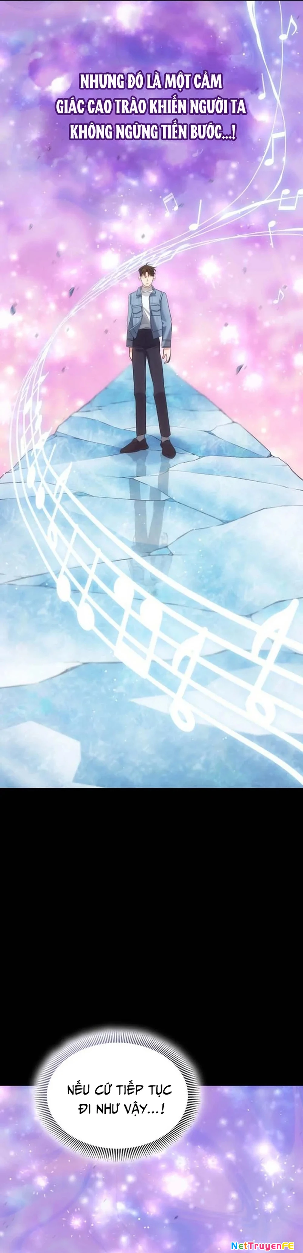 Đồng Hành Cùng Các Thiên Tài Âm Nhạc Chapter 6 - Trang 2