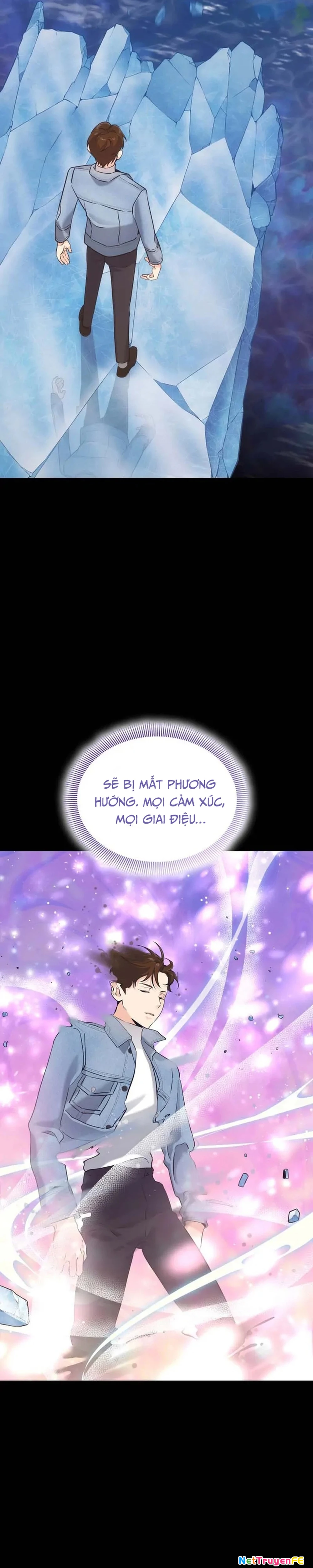 Đồng Hành Cùng Các Thiên Tài Âm Nhạc Chapter 6 - Trang 2