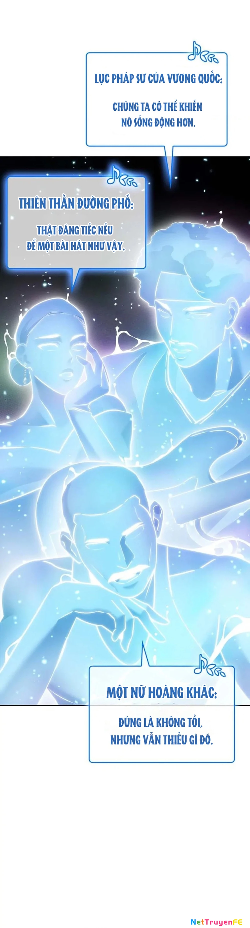 Đồng Hành Cùng Các Thiên Tài Âm Nhạc Chapter 6 - Trang 2