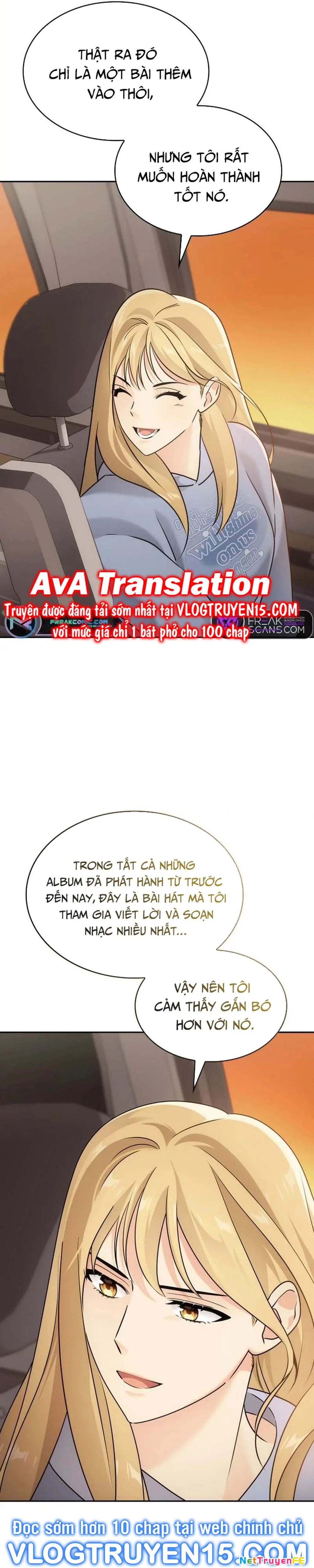 Đồng Hành Cùng Các Thiên Tài Âm Nhạc Chapter 6 - Trang 2