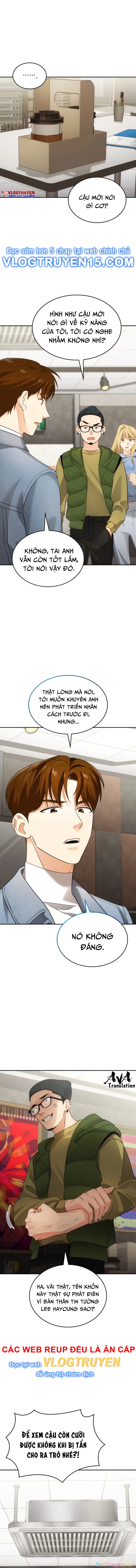 Đồng Hành Cùng Các Thiên Tài Âm Nhạc Chapter 8 - Trang 2