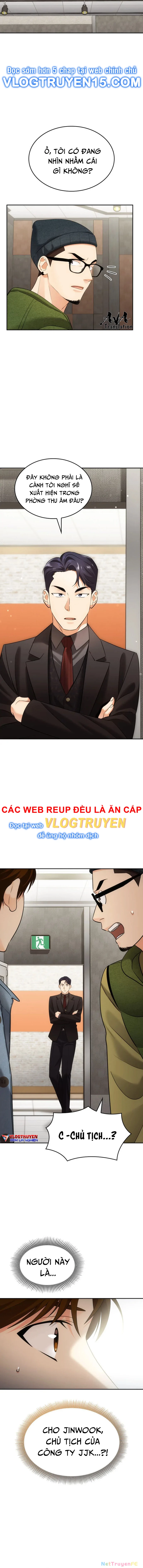 Đồng Hành Cùng Các Thiên Tài Âm Nhạc Chapter 8 - Trang 2