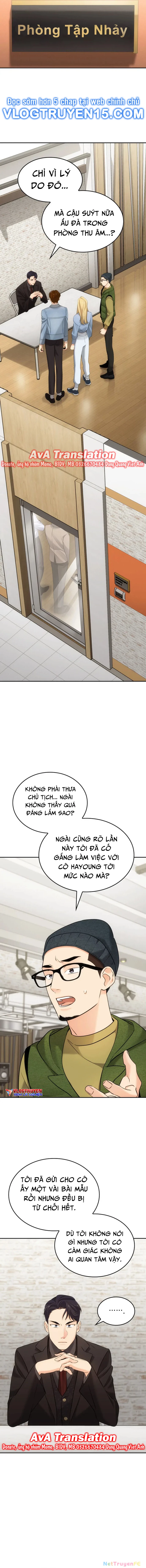 Đồng Hành Cùng Các Thiên Tài Âm Nhạc Chapter 8 - Trang 2