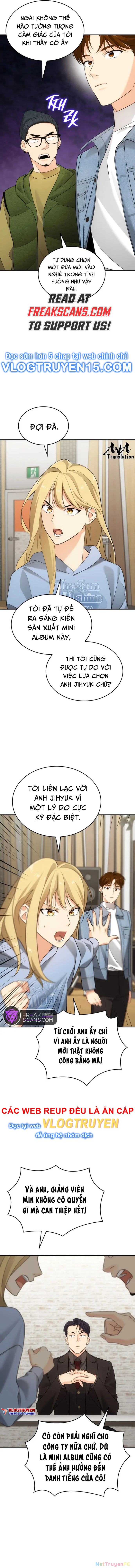 Đồng Hành Cùng Các Thiên Tài Âm Nhạc Chapter 8 - Trang 2