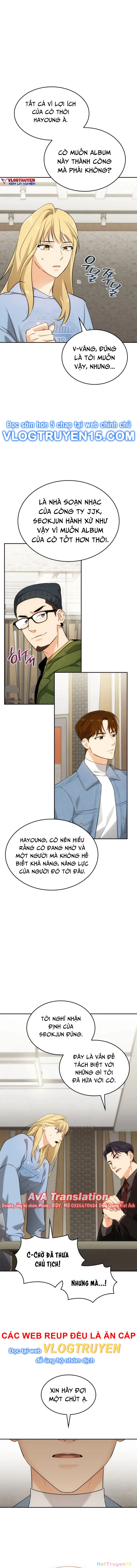 Đồng Hành Cùng Các Thiên Tài Âm Nhạc Chapter 8 - Trang 2