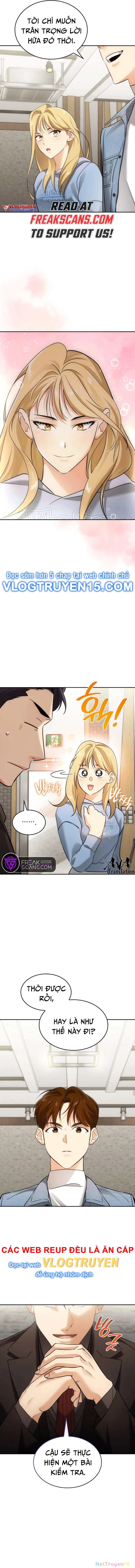 Đồng Hành Cùng Các Thiên Tài Âm Nhạc Chapter 8 - Trang 2