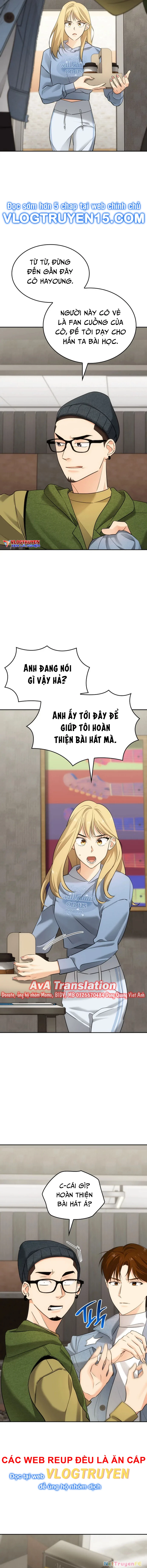 Đồng Hành Cùng Các Thiên Tài Âm Nhạc Chapter 8 - Trang 2