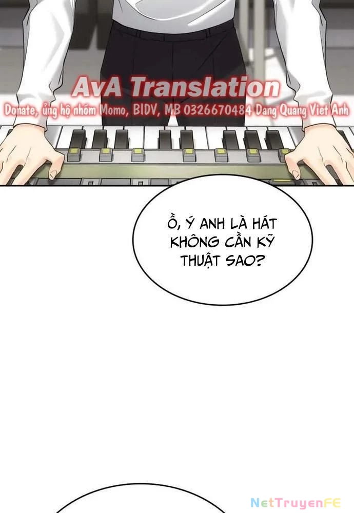 Đồng Hành Cùng Các Thiên Tài Âm Nhạc Chapter 10 - Trang 2