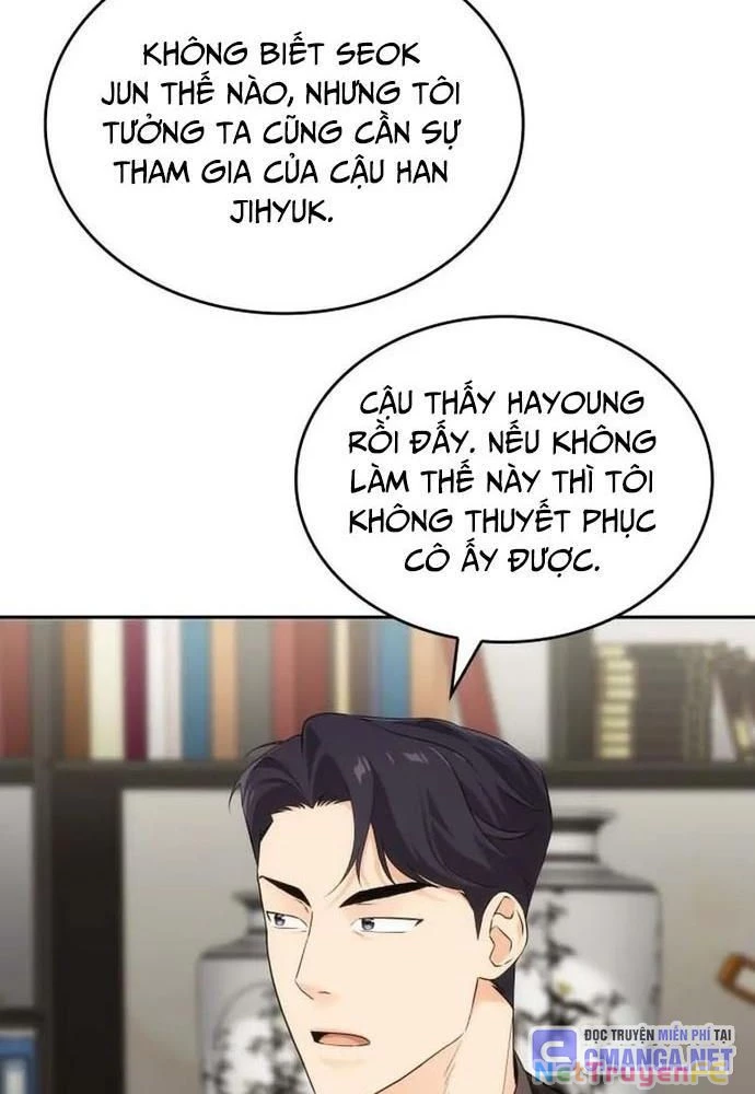 Đồng Hành Cùng Các Thiên Tài Âm Nhạc Chapter 10 - Trang 2