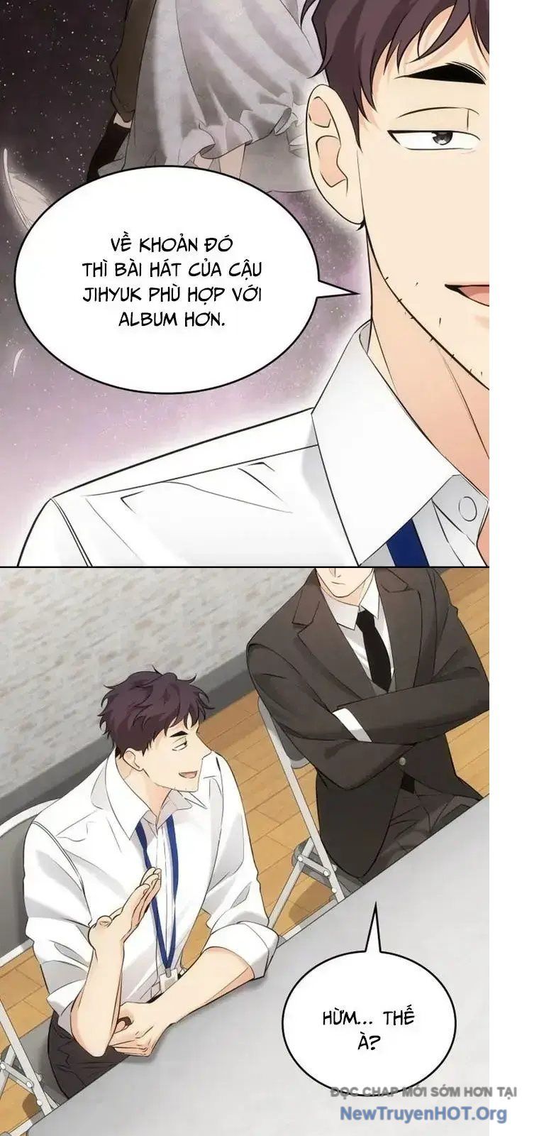 Đồng Hành Cùng Các Thiên Tài Âm Nhạc Chapter 12 - Trang 2