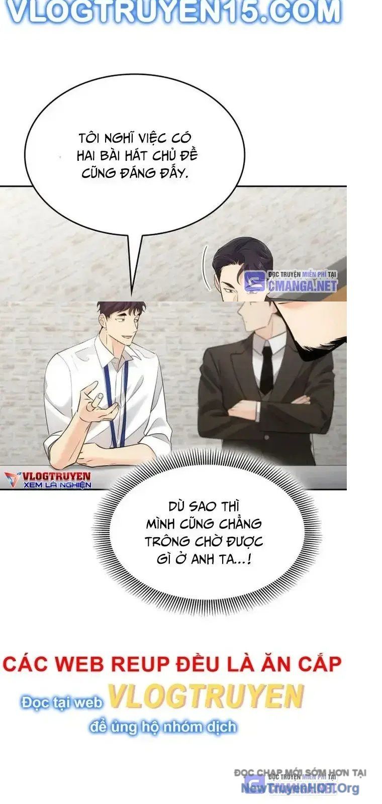 Đồng Hành Cùng Các Thiên Tài Âm Nhạc Chapter 12 - Trang 2