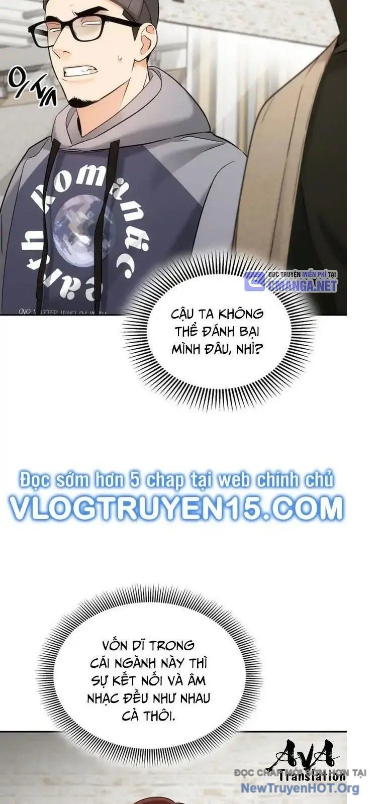 Đồng Hành Cùng Các Thiên Tài Âm Nhạc Chapter 12 - Trang 2
