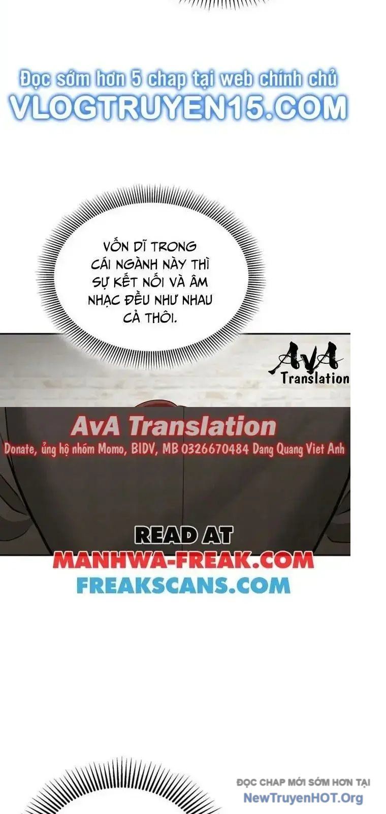 Đồng Hành Cùng Các Thiên Tài Âm Nhạc Chapter 12 - Trang 2