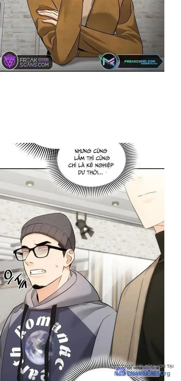 Đồng Hành Cùng Các Thiên Tài Âm Nhạc Chapter 12 - Trang 2