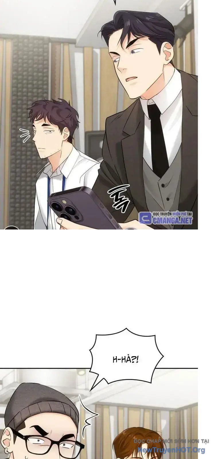 Đồng Hành Cùng Các Thiên Tài Âm Nhạc Chapter 12 - Trang 2