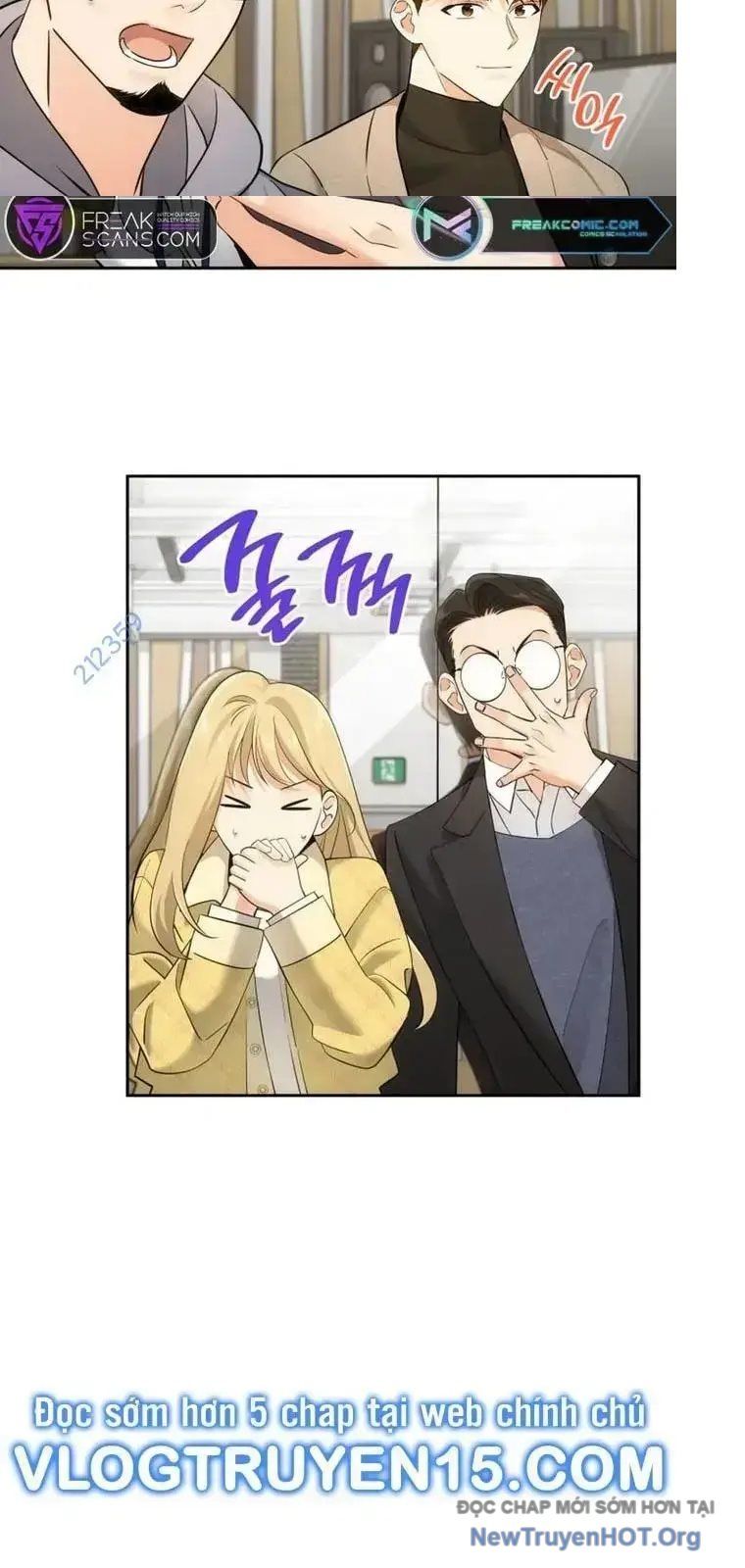 Đồng Hành Cùng Các Thiên Tài Âm Nhạc Chapter 12 - Trang 2