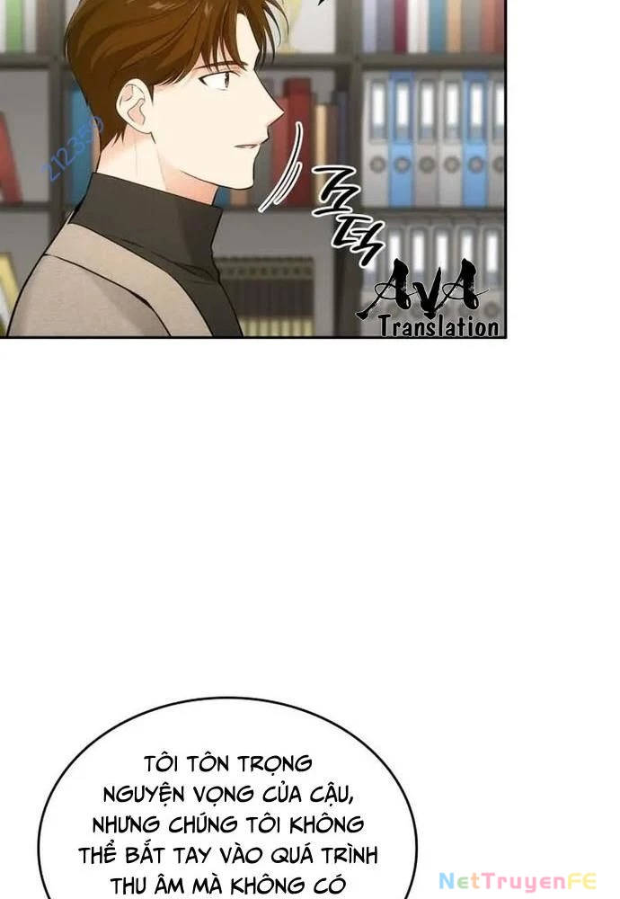 Đồng Hành Cùng Các Thiên Tài Âm Nhạc Chapter 13 - Trang 2