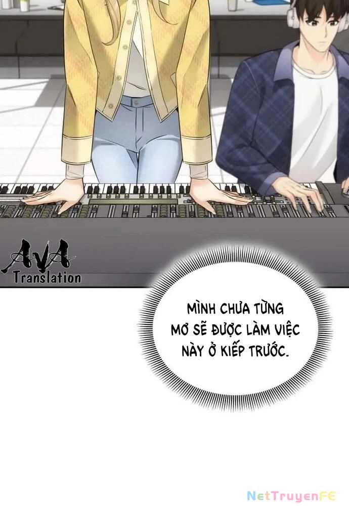 Đồng Hành Cùng Các Thiên Tài Âm Nhạc Chapter 13 - Trang 2