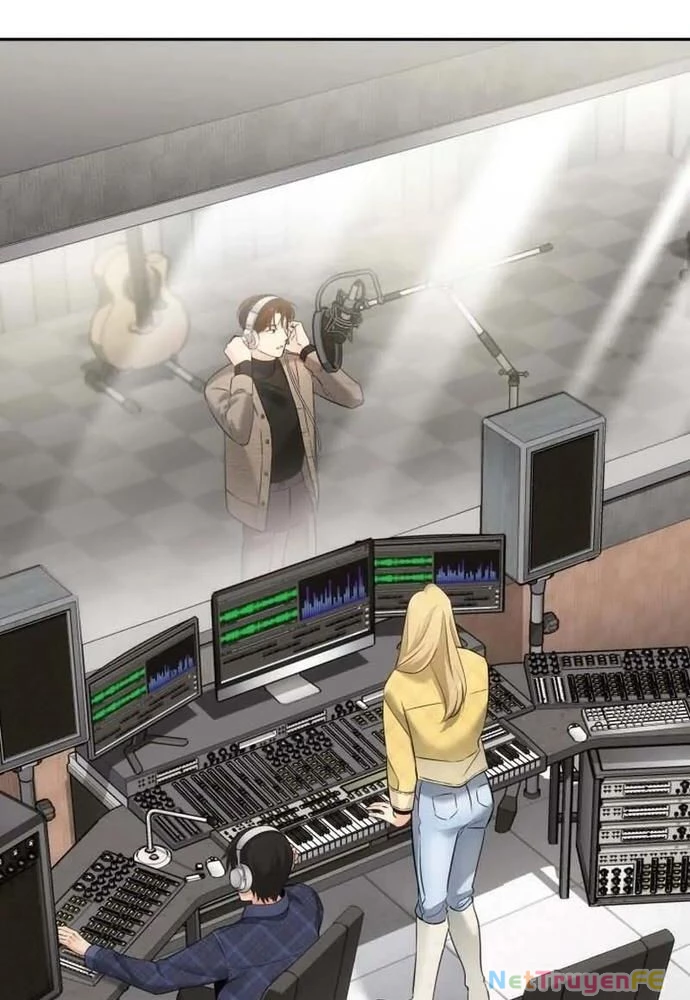 Đồng Hành Cùng Các Thiên Tài Âm Nhạc Chapter 13 - Trang 2