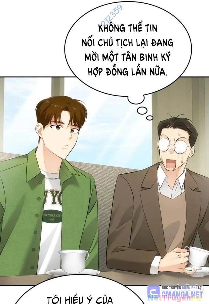 Đồng Hành Cùng Các Thiên Tài Âm Nhạc Chapter 13 - Trang 2