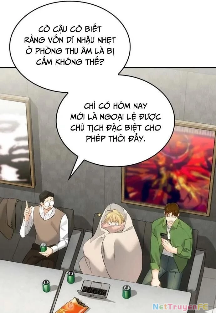 Đồng Hành Cùng Các Thiên Tài Âm Nhạc Chapter 13 - Trang 2