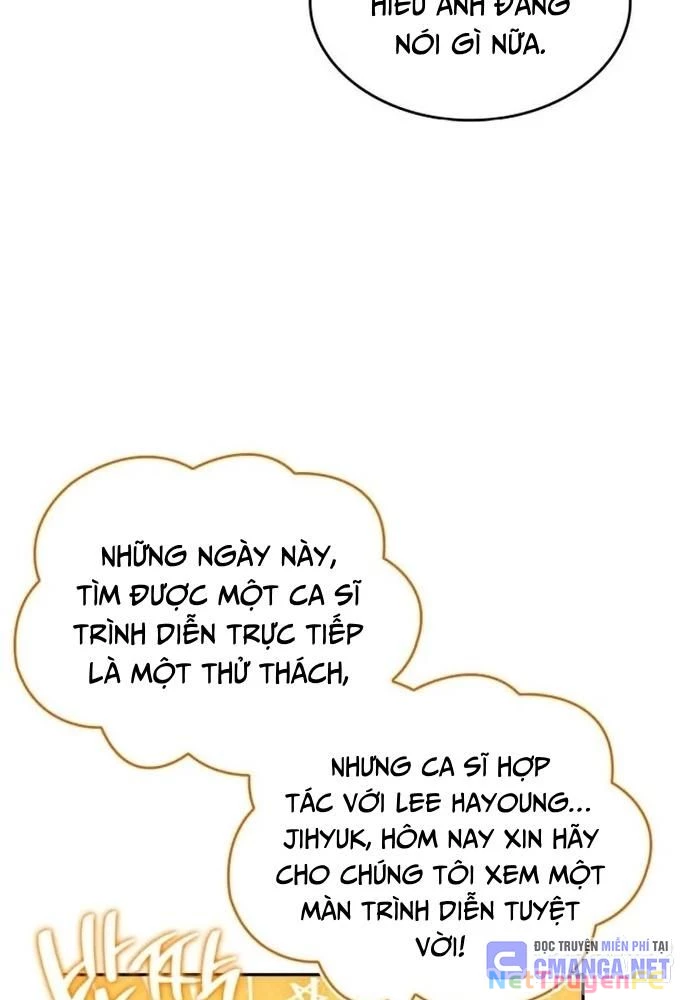 Đồng Hành Cùng Các Thiên Tài Âm Nhạc Chapter 14 - Trang 2