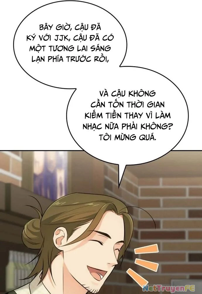 Đồng Hành Cùng Các Thiên Tài Âm Nhạc Chapter 14 - Trang 2