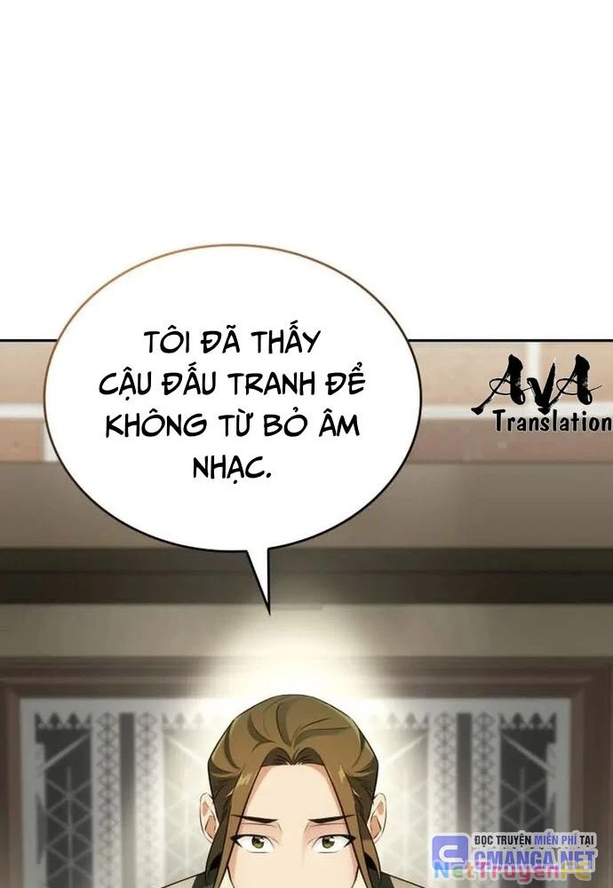 Đồng Hành Cùng Các Thiên Tài Âm Nhạc Chapter 14 - Trang 2