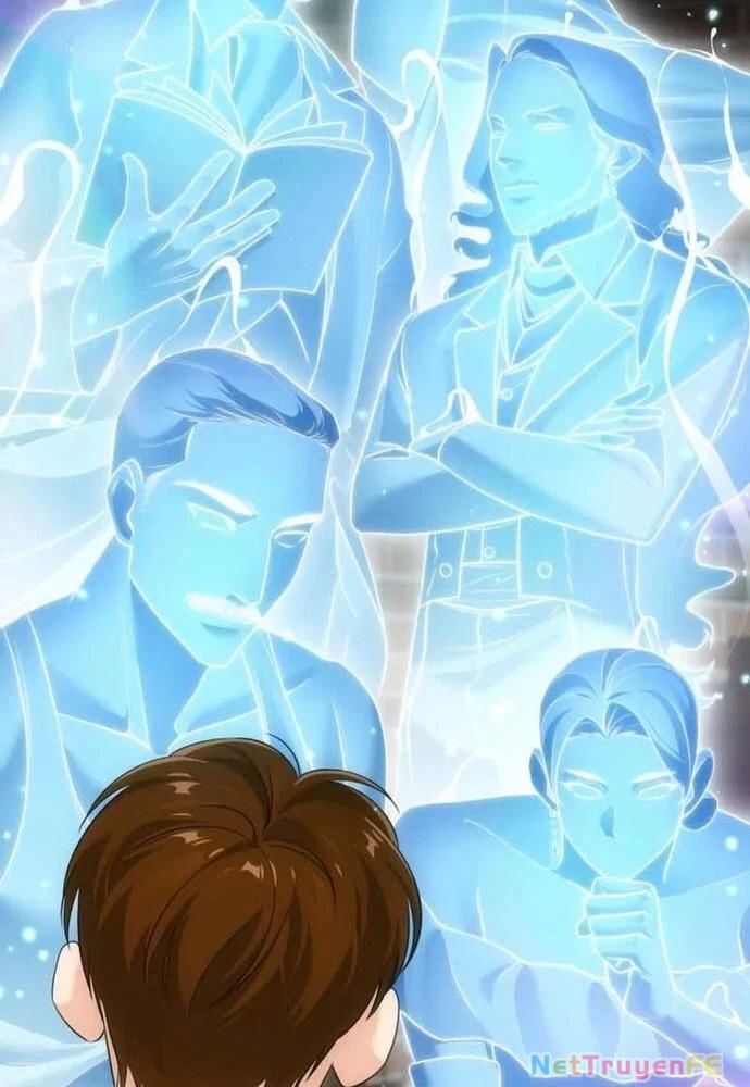 Đồng Hành Cùng Các Thiên Tài Âm Nhạc Chapter 14 - Trang 2