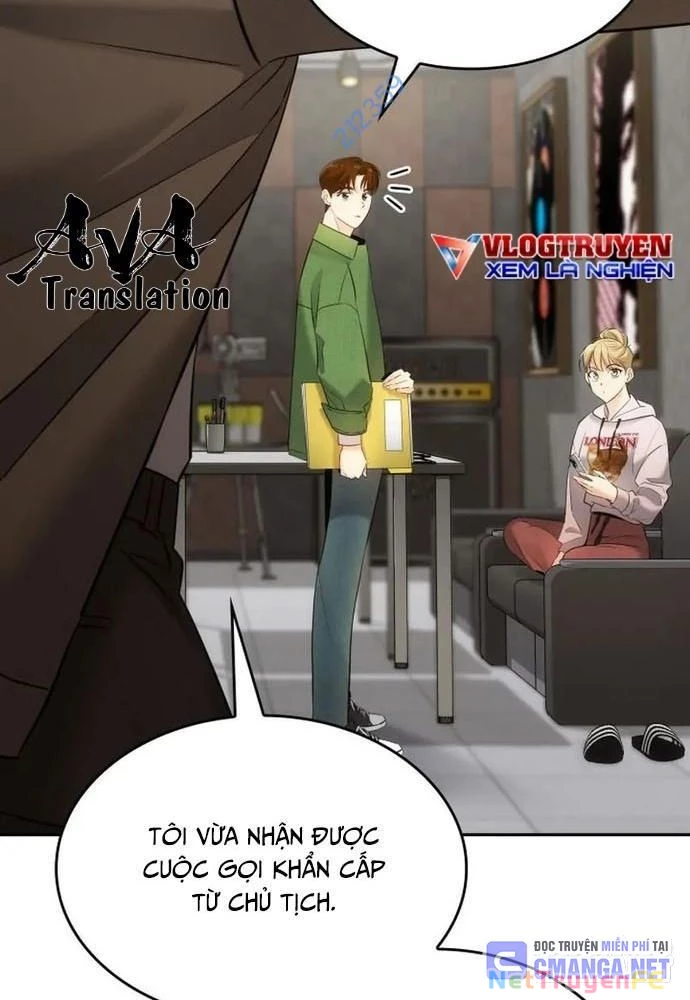 Đồng Hành Cùng Các Thiên Tài Âm Nhạc Chapter 15 - Trang 2