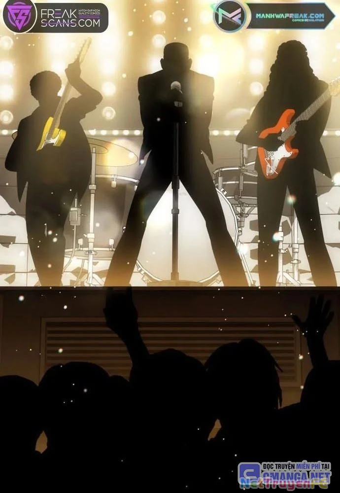 Đồng Hành Cùng Các Thiên Tài Âm Nhạc Chapter 15 - Trang 2