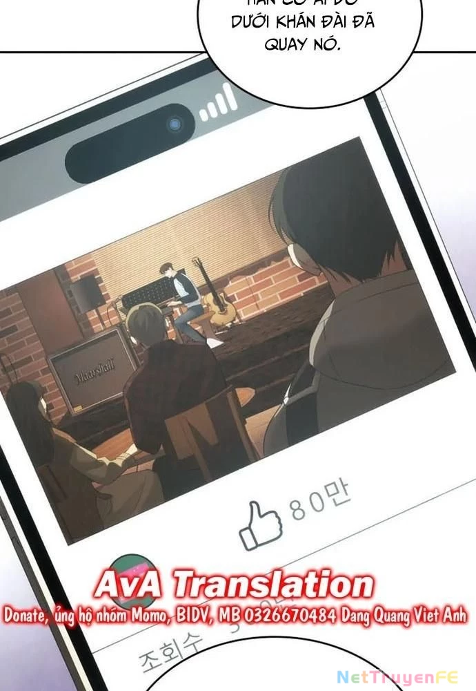 Đồng Hành Cùng Các Thiên Tài Âm Nhạc Chapter 15 - Trang 2