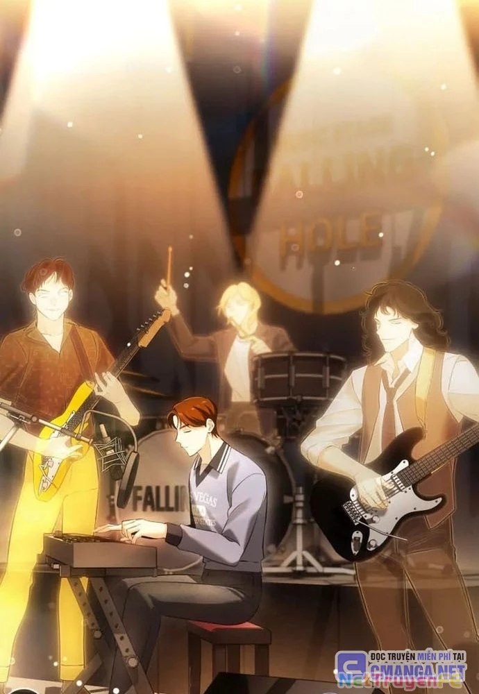 Đồng Hành Cùng Các Thiên Tài Âm Nhạc Chapter 16 - Trang 2