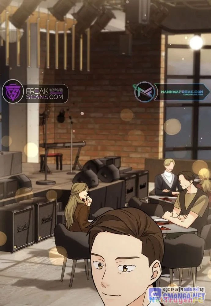 Đồng Hành Cùng Các Thiên Tài Âm Nhạc Chapter 16 - Trang 2