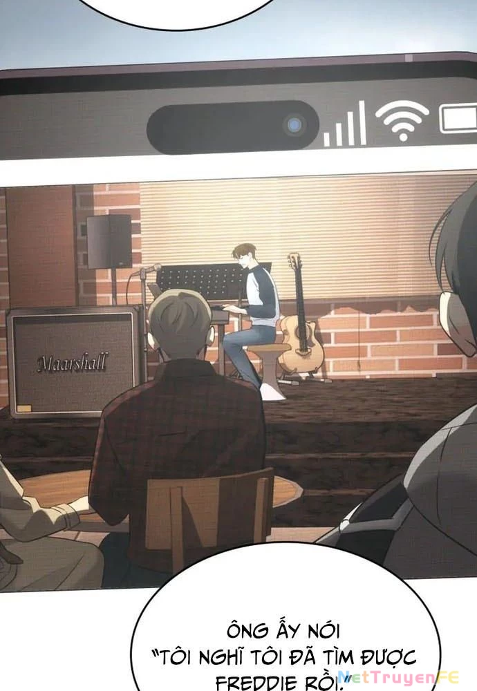 Đồng Hành Cùng Các Thiên Tài Âm Nhạc Chapter 16 - Trang 2