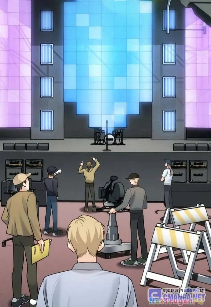 Đồng Hành Cùng Các Thiên Tài Âm Nhạc Chapter 17 - Trang 2