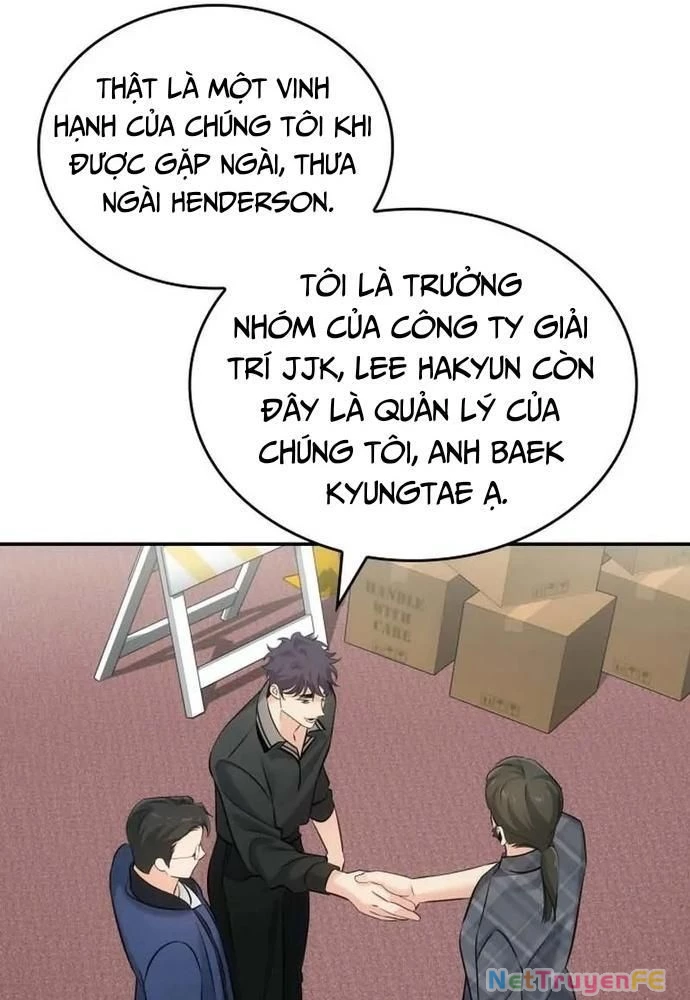 Đồng Hành Cùng Các Thiên Tài Âm Nhạc Chapter 17 - Trang 2