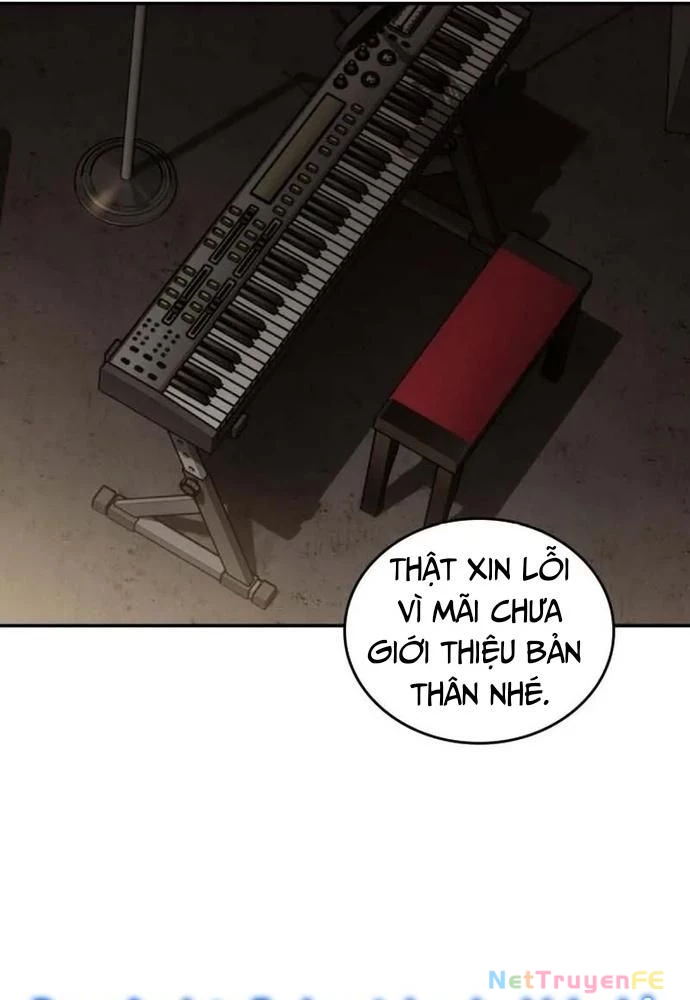 Đồng Hành Cùng Các Thiên Tài Âm Nhạc Chapter 17 - Trang 2